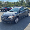 Used 2012 Toyota Corolla LE image 3
