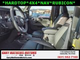 New 2025 Jeep Wrangler Rubicon w/ Convenience Group image 6
