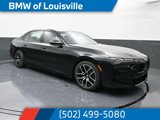 New 2025 BMW 740i xDrive image 3