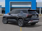 New 2026 Chevrolet Equinox LT w/ Convenience Package II image 3
