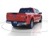 Used 2023 Ford F150 XLT image 4