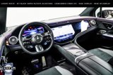 Used 2024 Mercedes-Benz EQE AMG 4MATIC SUV w/ AMG Dynamic Plus Package image 5
