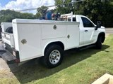 Used 2022 Chevrolet Silverado 3500 W/T w/ WT Fleet Convenience Package image 5