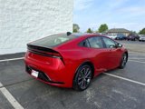 New 2025 Toyota Prius XLE image 3
