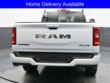 New 2025 RAM 1500 4x4 Crew Cab image 5