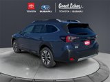 New 2025 Subaru Outback Touring XT image 3