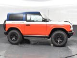 New 2025 Ford Bronco Stroppe Edition image 4