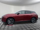 New 2025 Nissan Murano SL w/ Cargo Package image 2