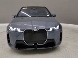 New 2026 BMW iX xDrive60 w/ M Sport Package image 2