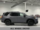 New 2025 Honda Pilot Black Edition image 2