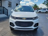Used 2020 Chevrolet Trax LT image 2