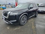 New 2025 Nissan Pathfinder SL w/ SL Premium Package image 3