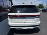 New 2025 Lincoln Aviator Black Label w/ Jet Appearance Package image 4