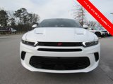 New 2024 Dodge Hornet R/T w/ Track Pack image 2