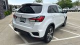 Used 2021 Mitsubishi Outlander Sport Black Edition image 4