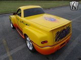 Used 2004 Chevrolet SSR w/ Preferred Equipment Group image 4