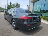 Used 2023 Mercedes-Benz E 350 4MATIC Sedan image 3