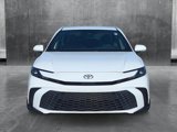 Certified 2025 Toyota Camry SE image 2