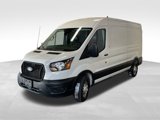 Used 2023 Ford Transit 250 Medium Roof AWD image 2