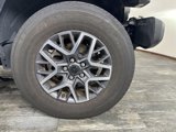 Used 2024 Jeep Wrangler Sahara image 5