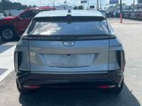 Used 2024 Cadillac Lyriq Luxury image 4