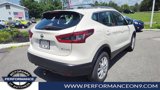 Used 2020 Nissan Rogue Sport SV w/ All-Weather Package image 3