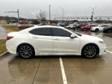 Used 2017 Acura TLX V6 SH-AWD w/ Technology Pkg image 5