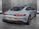 New 2025 Mercedes-Benz AMG GT 63 image 2