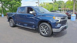 Certified 2022 Chevrolet Silverado 1500 LT w/ All Star Edition Plus image 2
