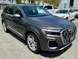 Used 2025 Audi Q7 3.0T Premium Plus image 3