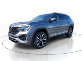 New 2025 Volkswagen Atlas SEL Premium R-Line image 2