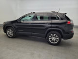Used 2021 Jeep Cherokee Latitude Lux image 3
