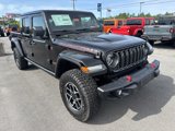 New 2025 Jeep Gladiator Rubicon image 3