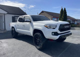 Used 2016 Toyota Tacoma TRD Sport w/ Premium & Technology Package image 2