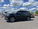 Used 2023 INFINITI QX80 Luxe image 3