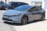 Used 2023 Toyota Prius Limited image 4