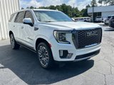 Used 2024 GMC Yukon Denali Ultimate image 4