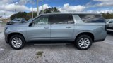 New 2025 Chevrolet Suburban Premier image 5