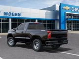 New 2025 Chevrolet Silverado 1500 W/T w/ WT Value Package image 3