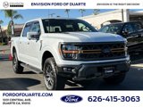 New 2025 Ford F150 Tremor w/ Equipment Group 402A High image 2