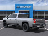New 2025 Chevrolet Silverado 2500 LT w/ Leather Package image 3
