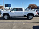 New 2025 Chevrolet Silverado 2500 High Country w/ Technology Package image 2