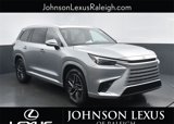 New 2025 Lexus TX 350 AWD image 3