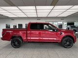 New 2025 Ford F150 XLT image 4