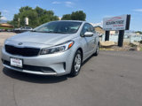 Used 2018 Kia Forte LX w/ LX Popular Package image 4