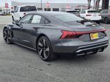 New 2025 Audi S e-tron GT Prestige image 2