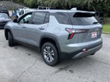 New 2026 Chevrolet Equinox LT w/ Convenience Package II image 3