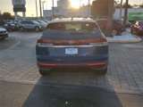 New 2026 Volkswagen Atlas Cross Sport SE image 5