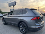 Used 2022 Volkswagen Tiguan SE image 5