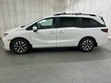 New 2026 Honda Odyssey EX-L image 4